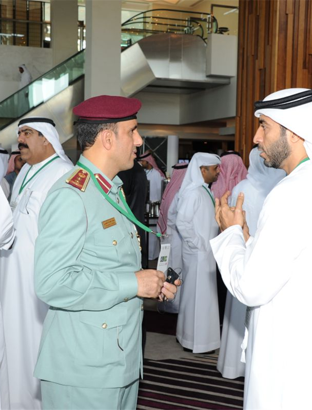 Emergency and Crisis Management Conference 2010