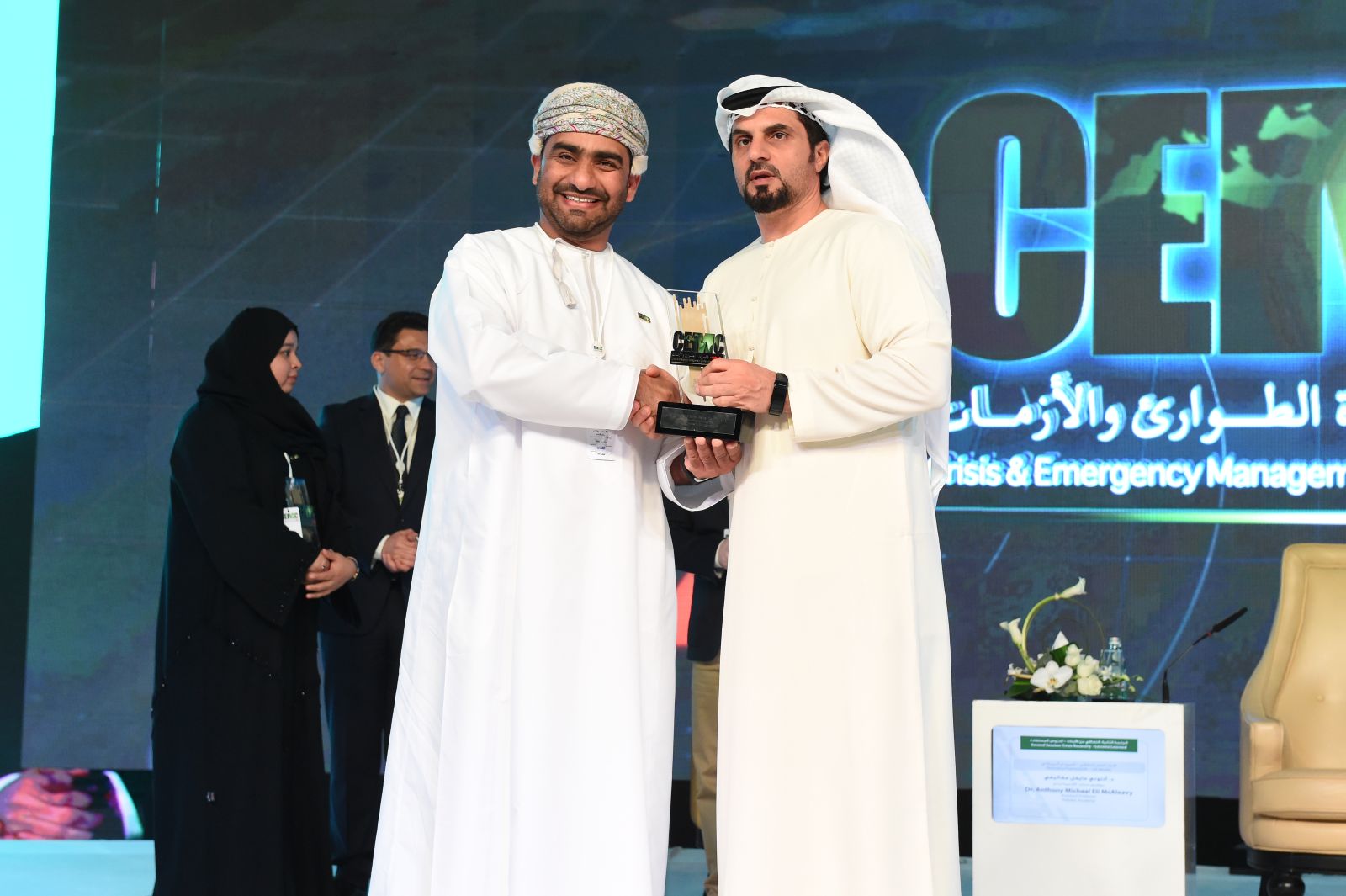 Forecasting the Future of Emergencies and Crises: Capabilities and Challenges