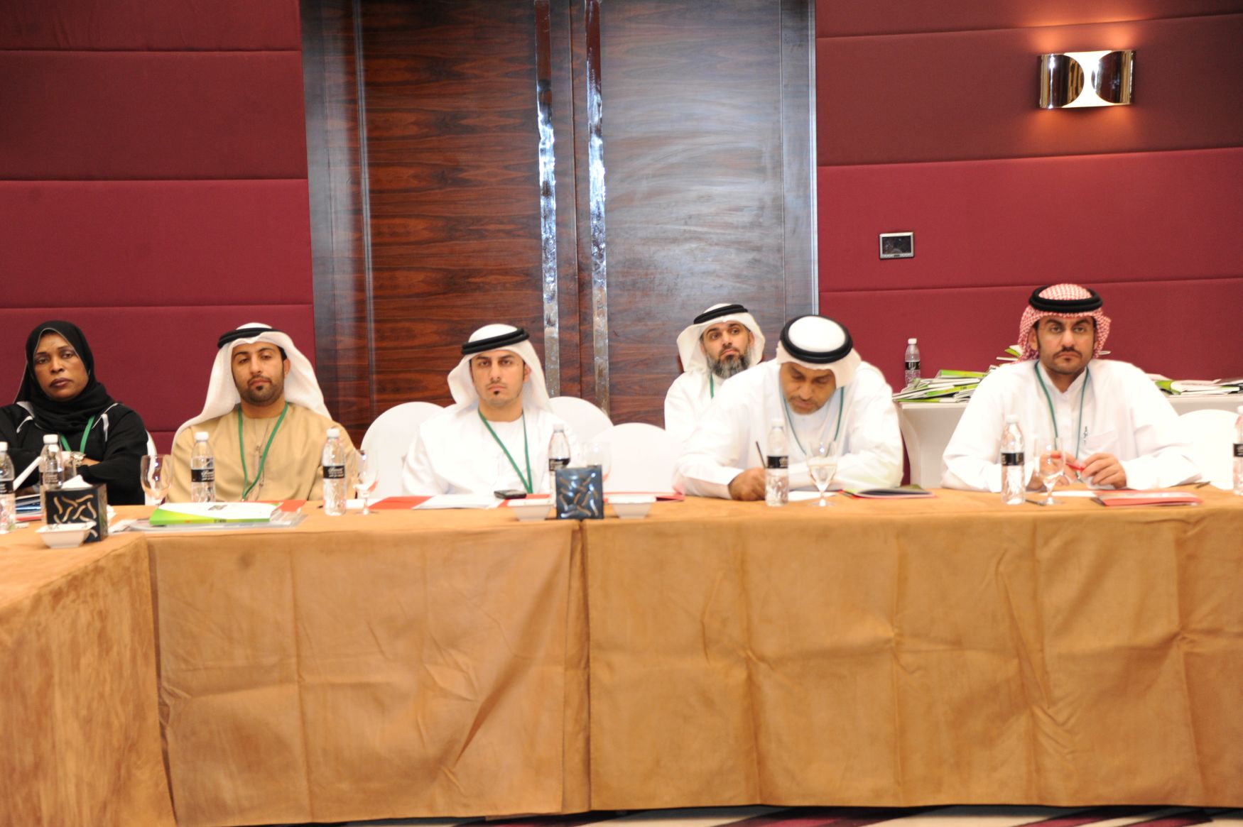 Crisis and Emergency Management Conference 2010 at the Emirates Center for Strategic Studies and Researches until 13th January 2010.