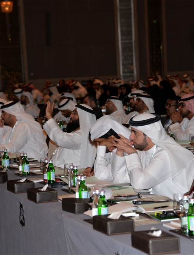 Emergency and Crisis Management Forum 2014
