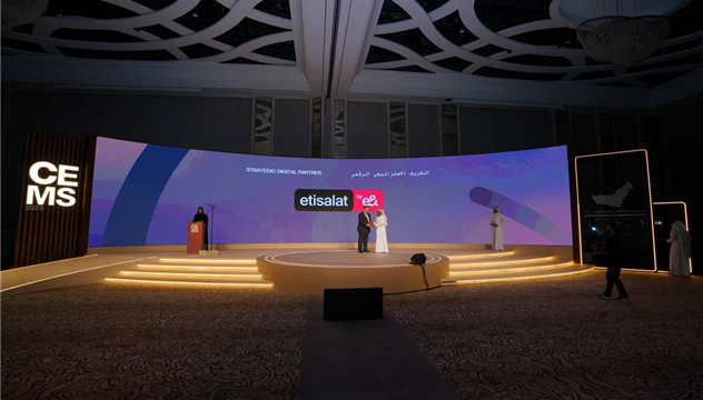 Highlights of Day Two of the Crisis and Emergency Management Summit - Abu Dhabi 2023.